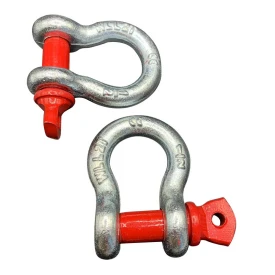 Lifting And Rigging